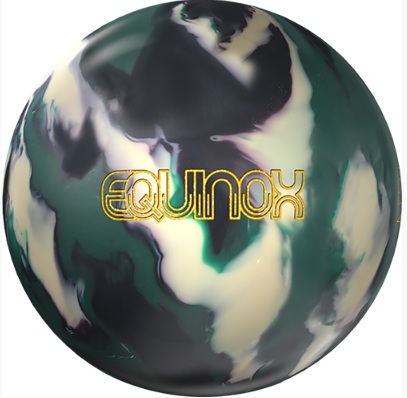 美品 Storm EQUINOX 15P raudexpb pro shop bowling Storm Equinox Solid